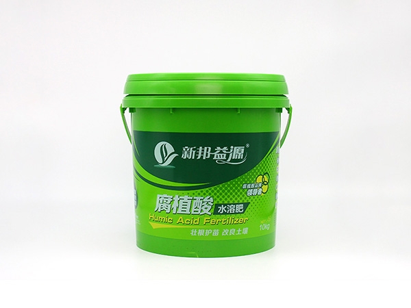 山东防冻液桶生产公司
