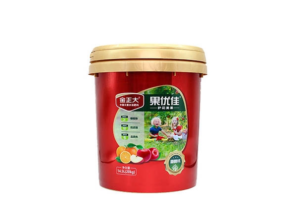 山东肥料桶供应厂家
